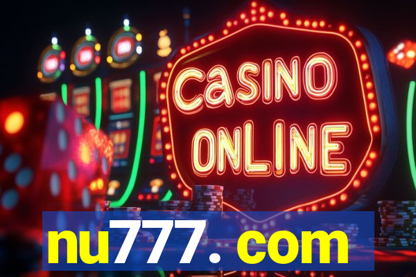 nu777. com